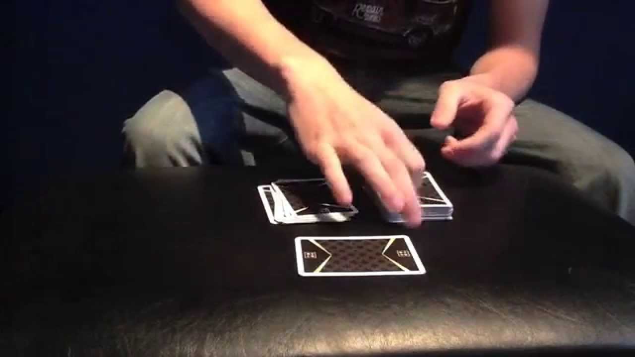 TrooperEntertainment-Prediction trick