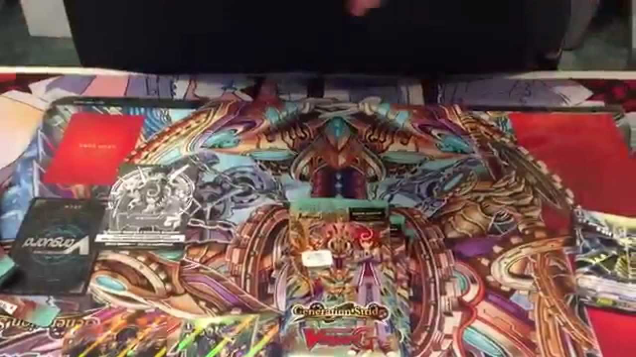 Opening Some Generation Stride Booster Packs After Locals