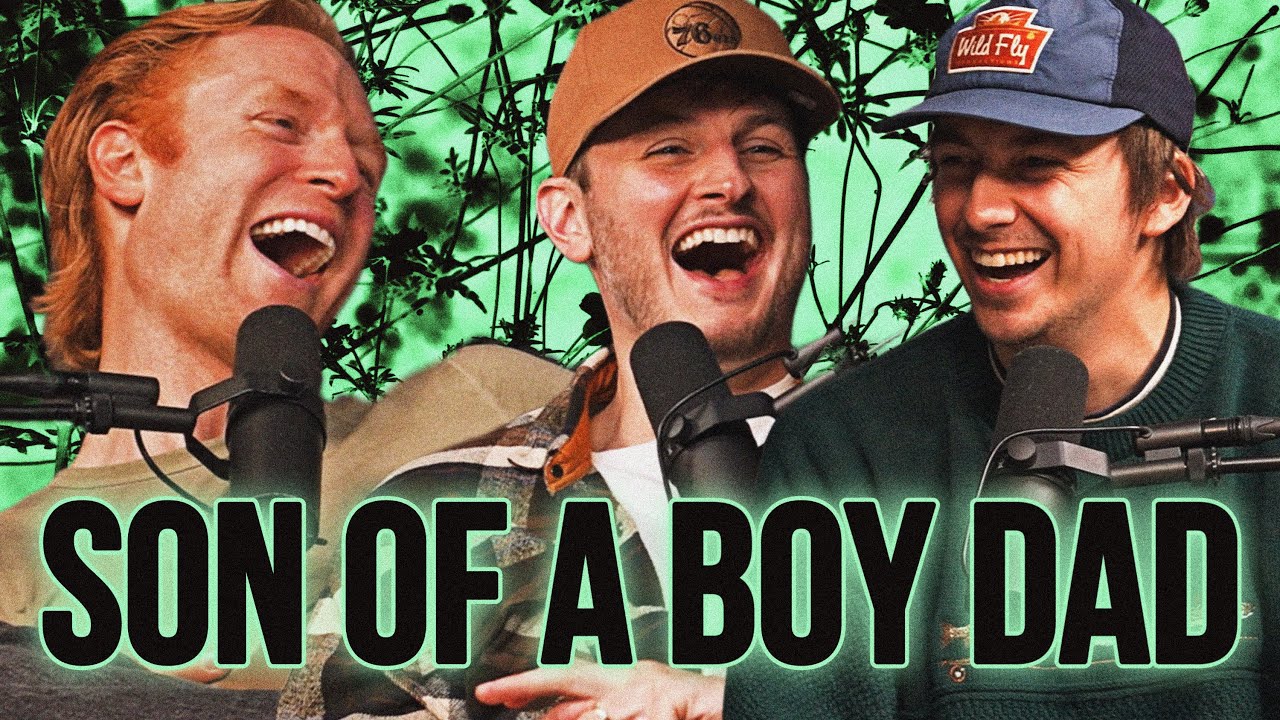 Rufus Home Video | Son of a Boy Dad 
