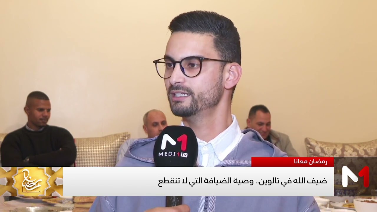 ضيف الله في تالوين .. وصية الضيافة التي لا تنقطع