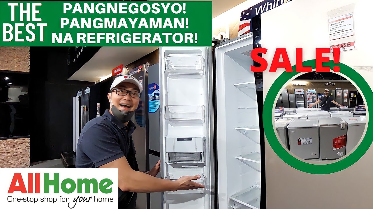 BEST REFRIGERATOR INVERTER, NO FROST | APPLIANCES PRICES & DESIGN 2023