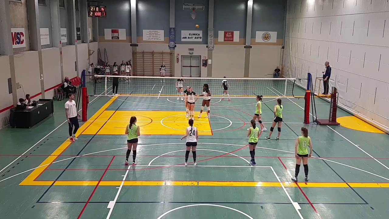 U16 Millenium vs Real- Bav