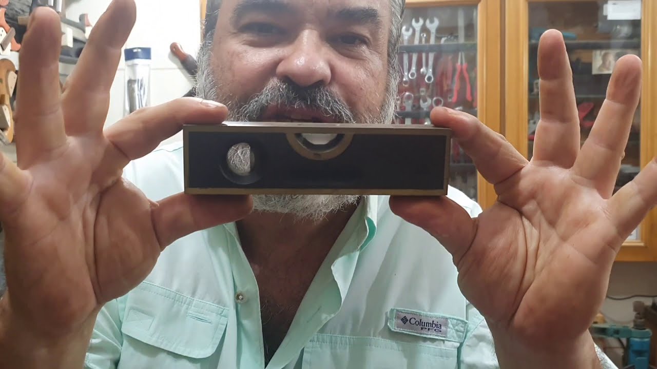 Ferramentas antigas - Old Tools