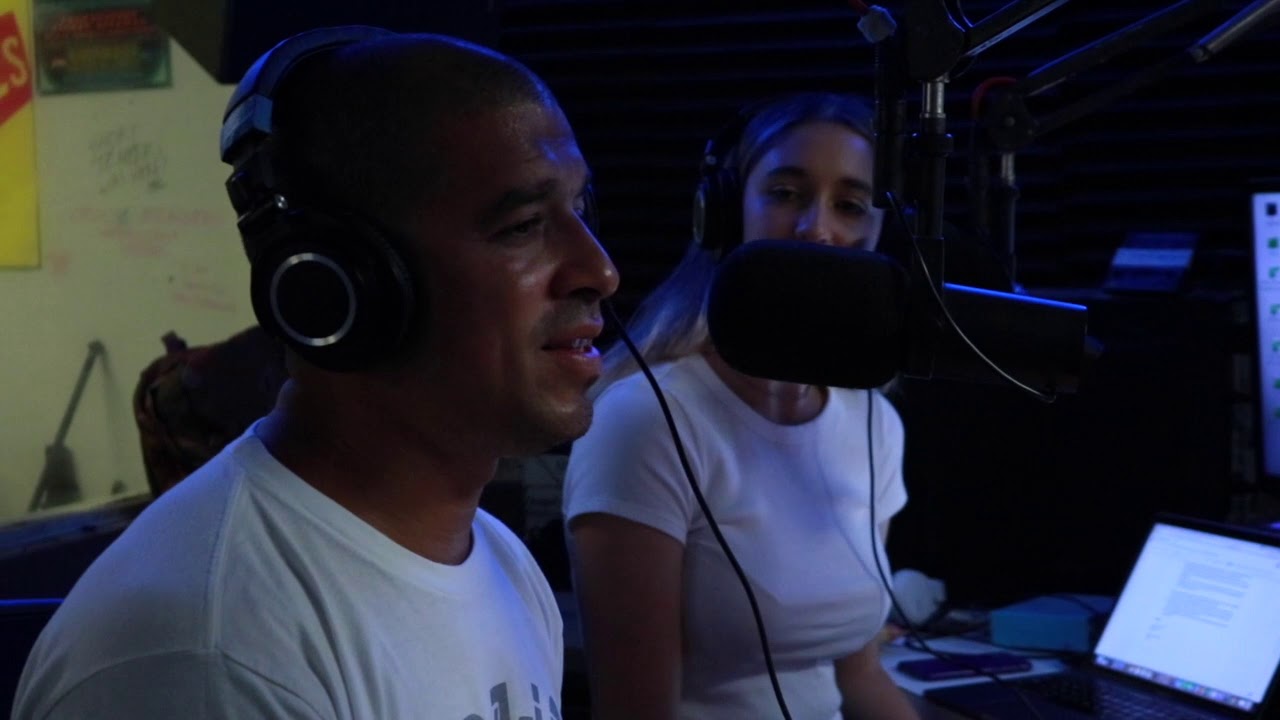 Atlantic Records VP of A&R Riggs Morales — How to Find Talent That Lasts