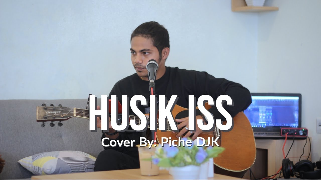 Husik Iss-Piche Kota