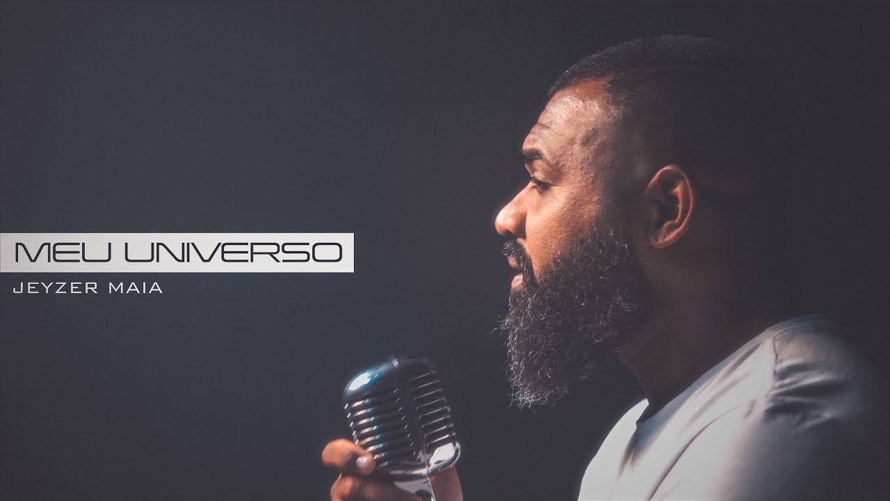 Meu Universo - Jeyzer Maia (Cover)