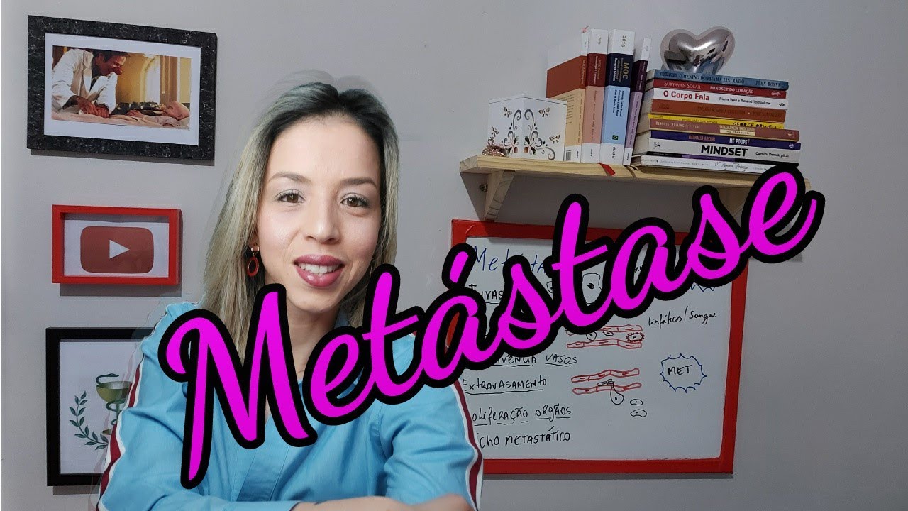 Met&aacute;stase