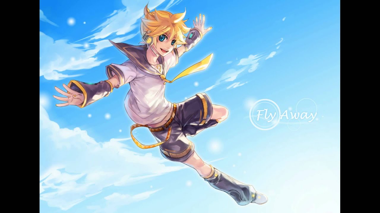 Nightcore   Higher Love