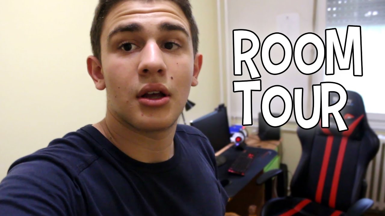 Room Tour - Suarez16