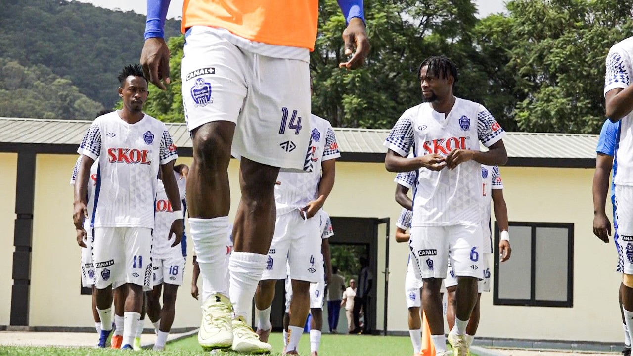 🔴LIVE: CITY BOYS vs RAYON SPORTS: ASOUMAN NA ABEDDY NTIBAGARAGARA KURI IYI MATCH | ABAGIYE KUBANZAMO