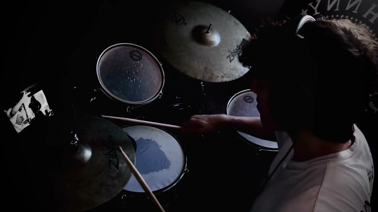 Fred Again - Victory Lap Five I drum cover.
