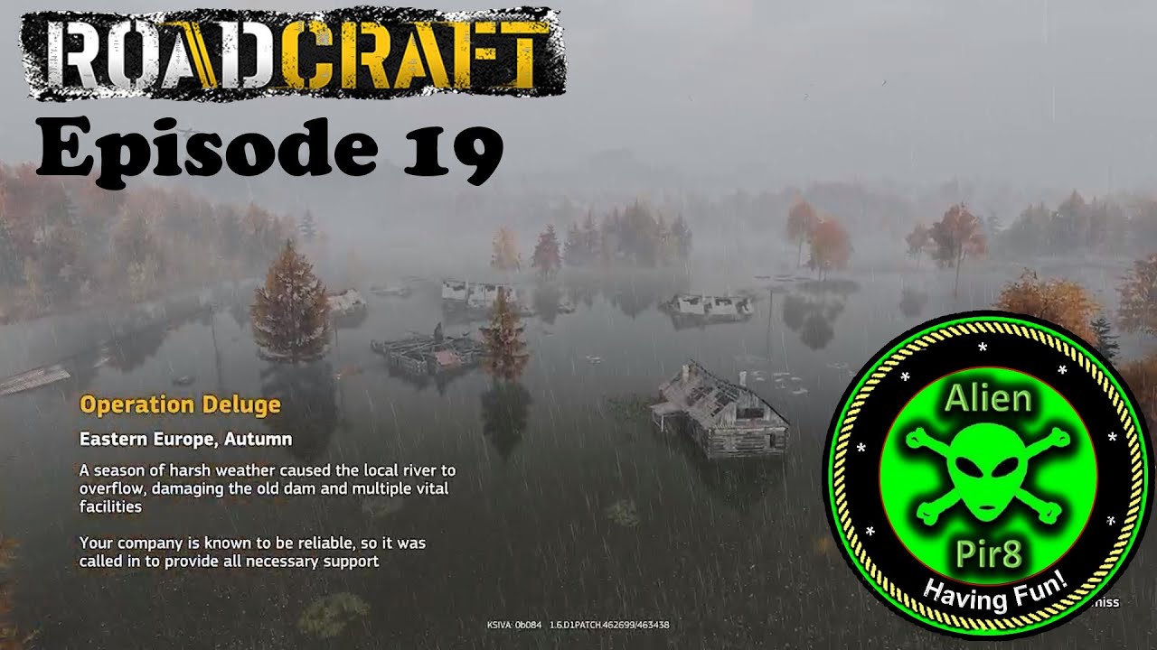 ROADCRAFT Episode 19