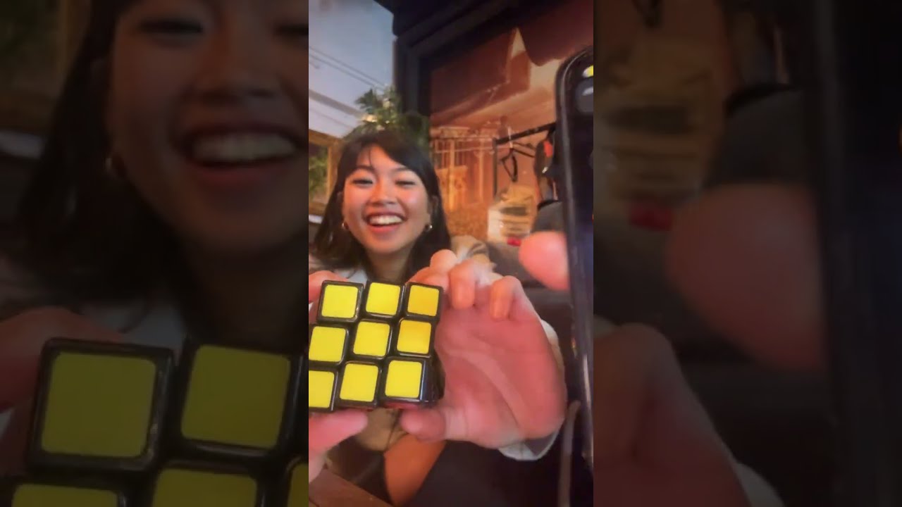 radvxz IG Live 2024/11/21