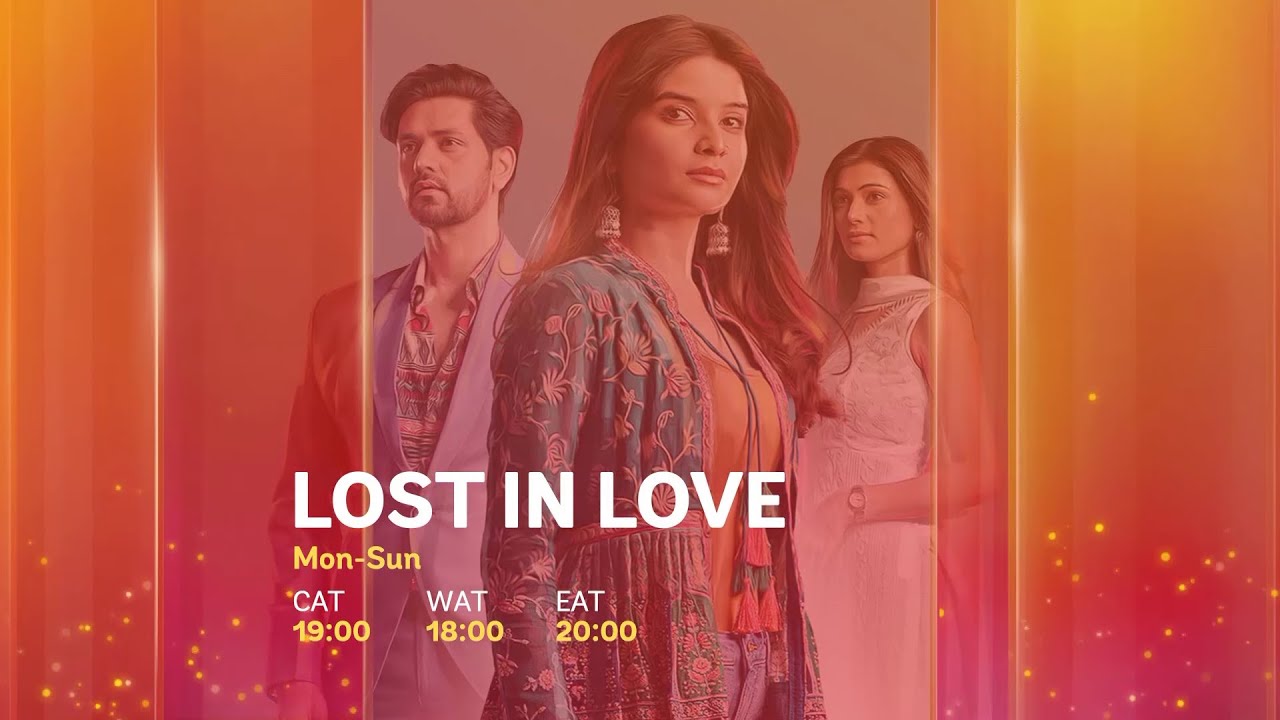 Lost in Love only on Star Life | Savi's birthday!