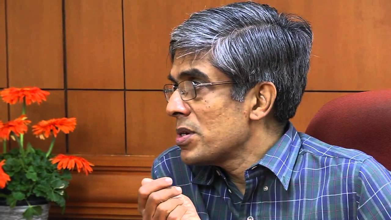 IIT Madras Strategic Plan 2020