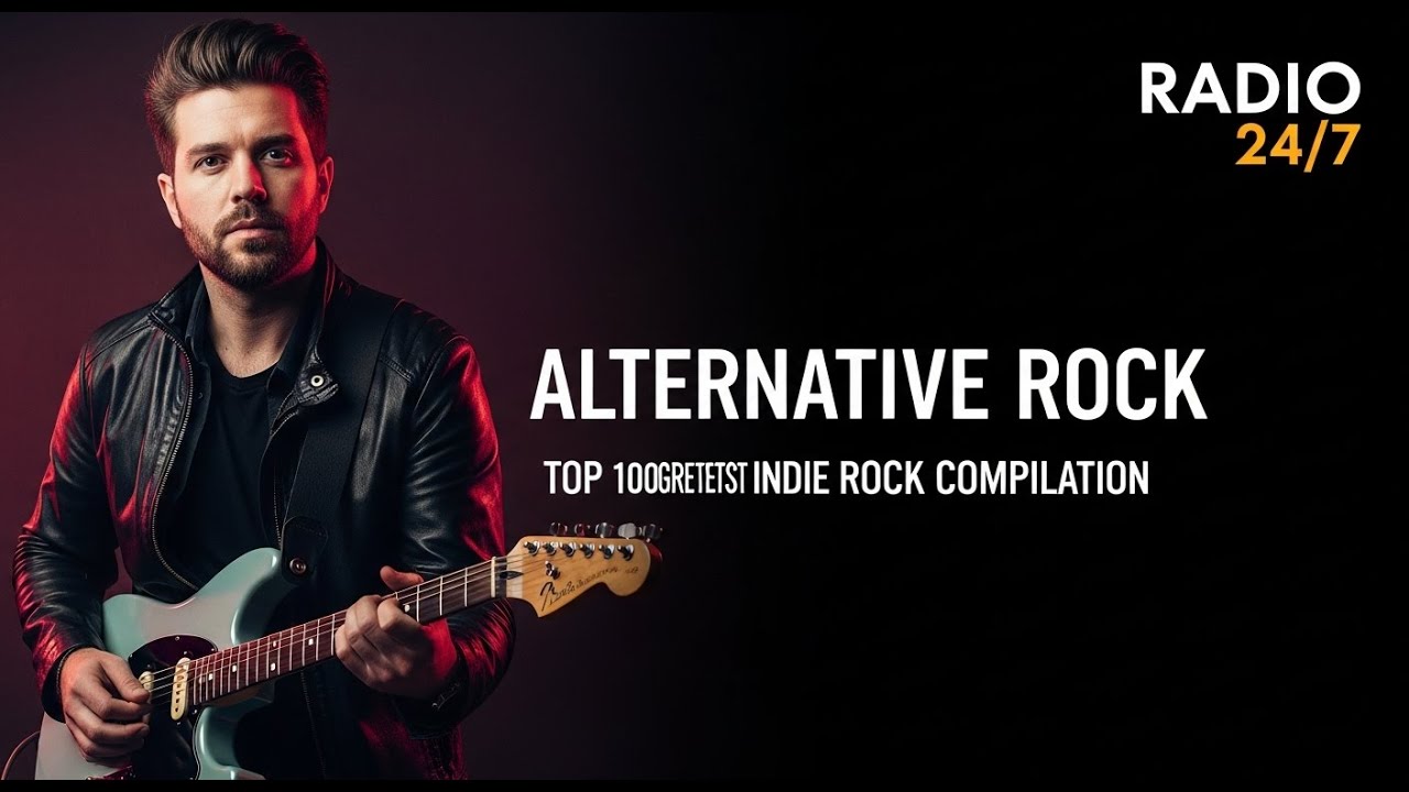Indie Rock/Alternative Compilation 🎸 That Inspired by The Smiths Vol 2726