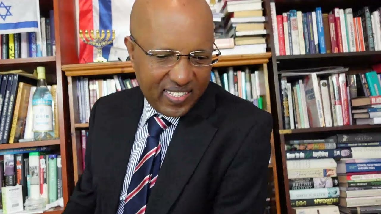 Tesfazion. ስለምታይ መብዛሕትኣን  ደቂ ኣንስትዮ ትግርኛ ጨካናትን ውልቃዊያን ኮይነን?