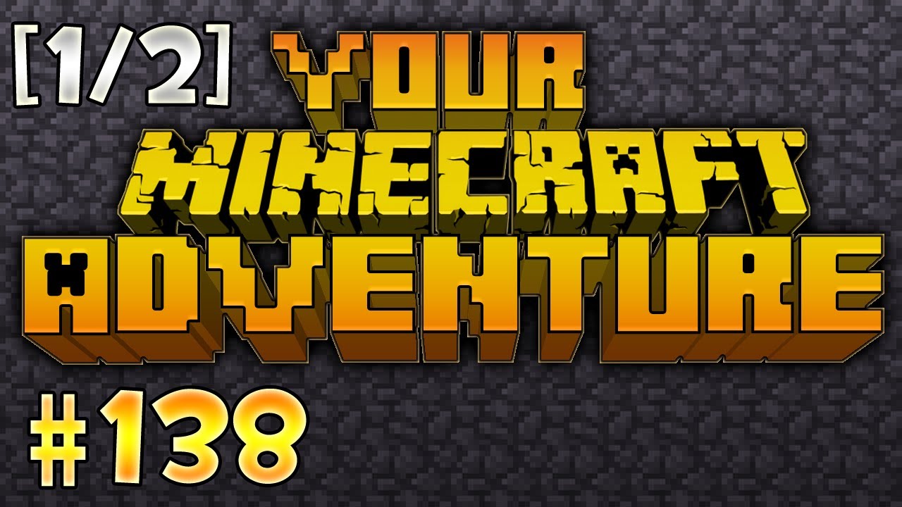 Let's Adventure YOUR Minecraft #138 Macksii09 - Das Gefängnis [1/2]