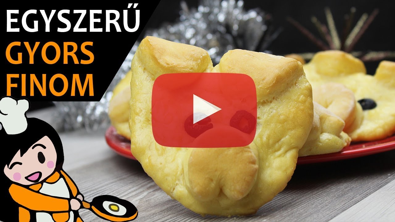 Szilveszteri malac - Recept Videók