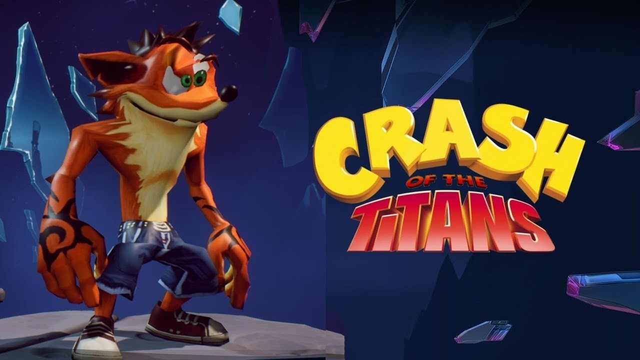 Bombas en la playa - Crash of the Titans(PS2) - 05 - Horuka7 ft. @rabit678