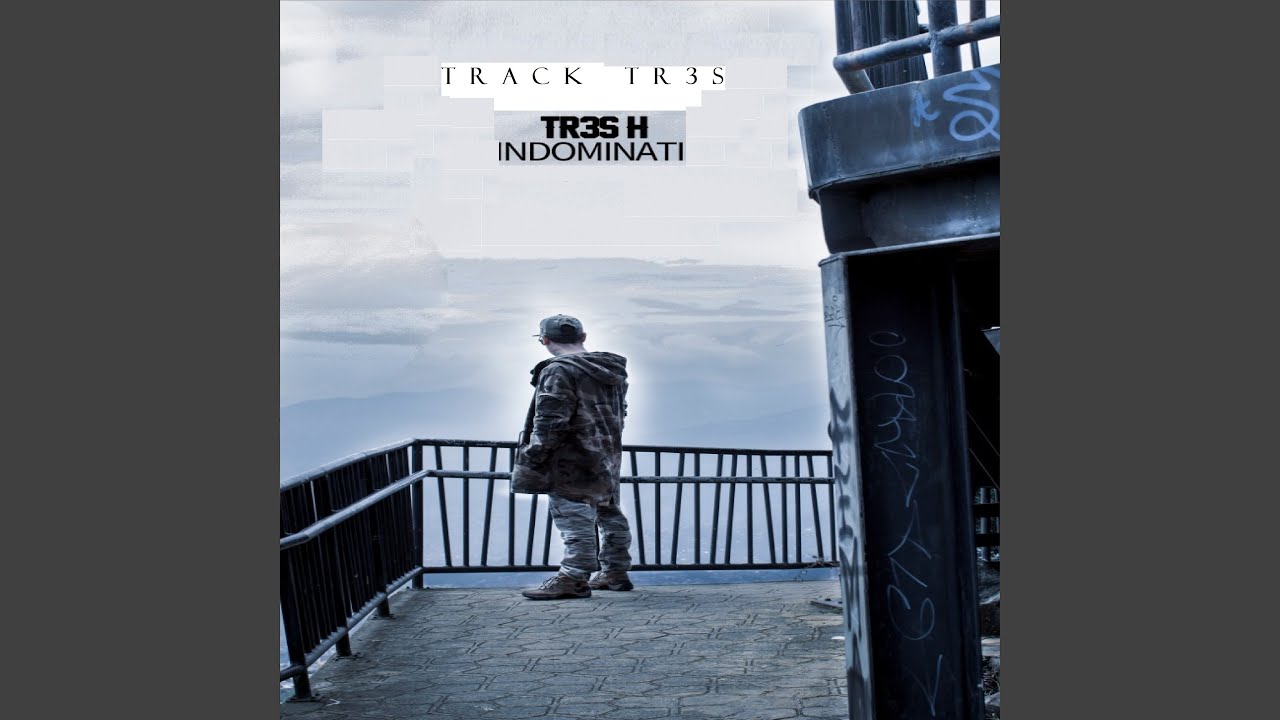Track Tr3S