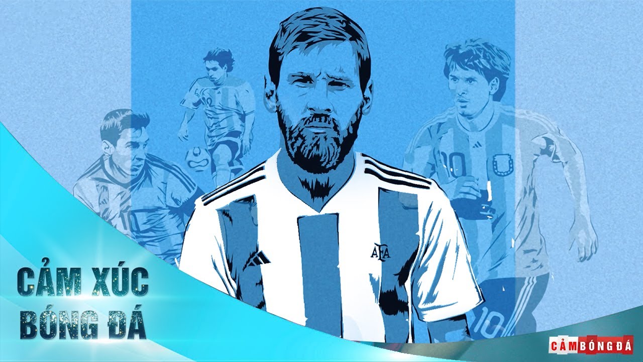 LIONEL MESSI TUỔI 32 | Khi thời gian dần cạn kiệt