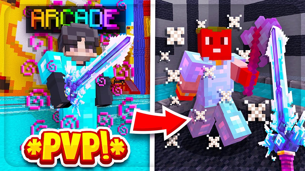 THIS IS THE MOST *OVERPOWERED* GOD-SET! | Minecraft Factions | Minecadia [4]