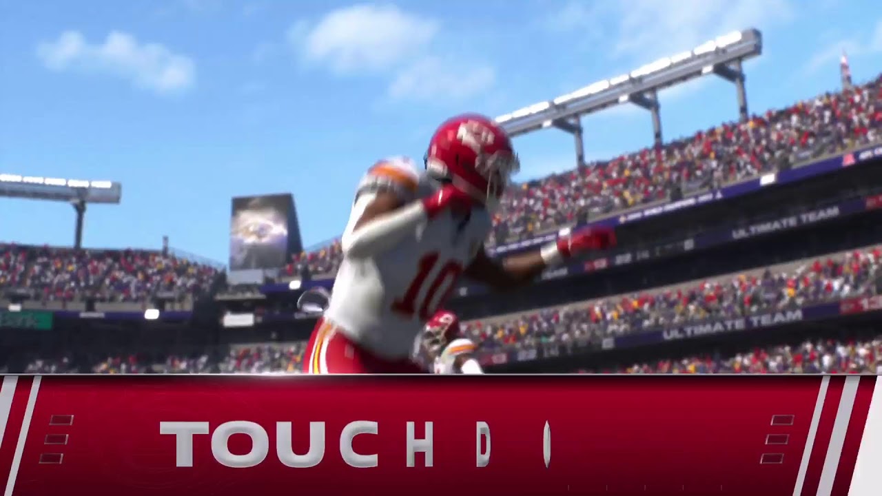 Madden 26