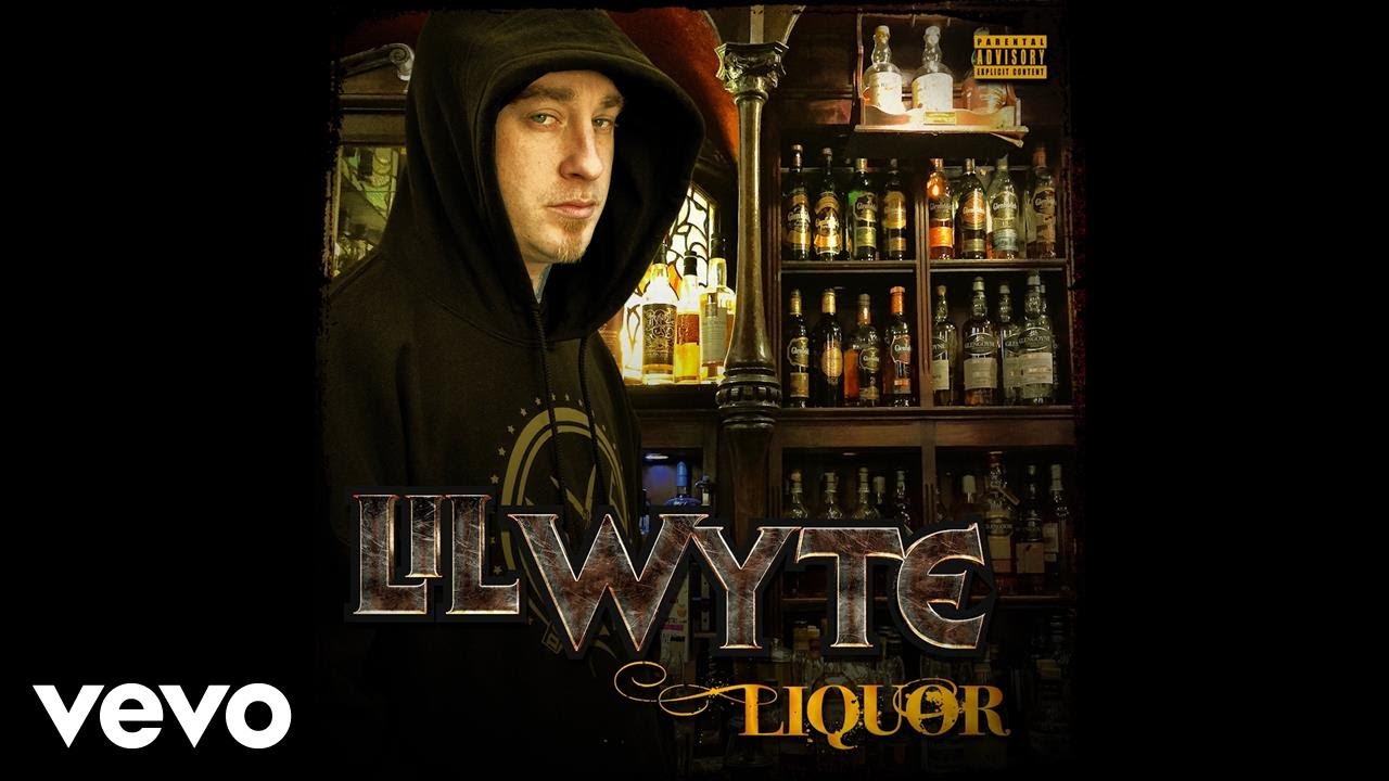 Three 6 Mafia, Lil Wyte - Life Is Funny