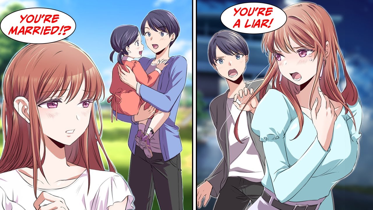 [Manga Dub] 