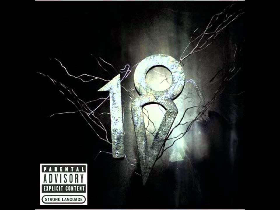 Victim - Eighteen Visions