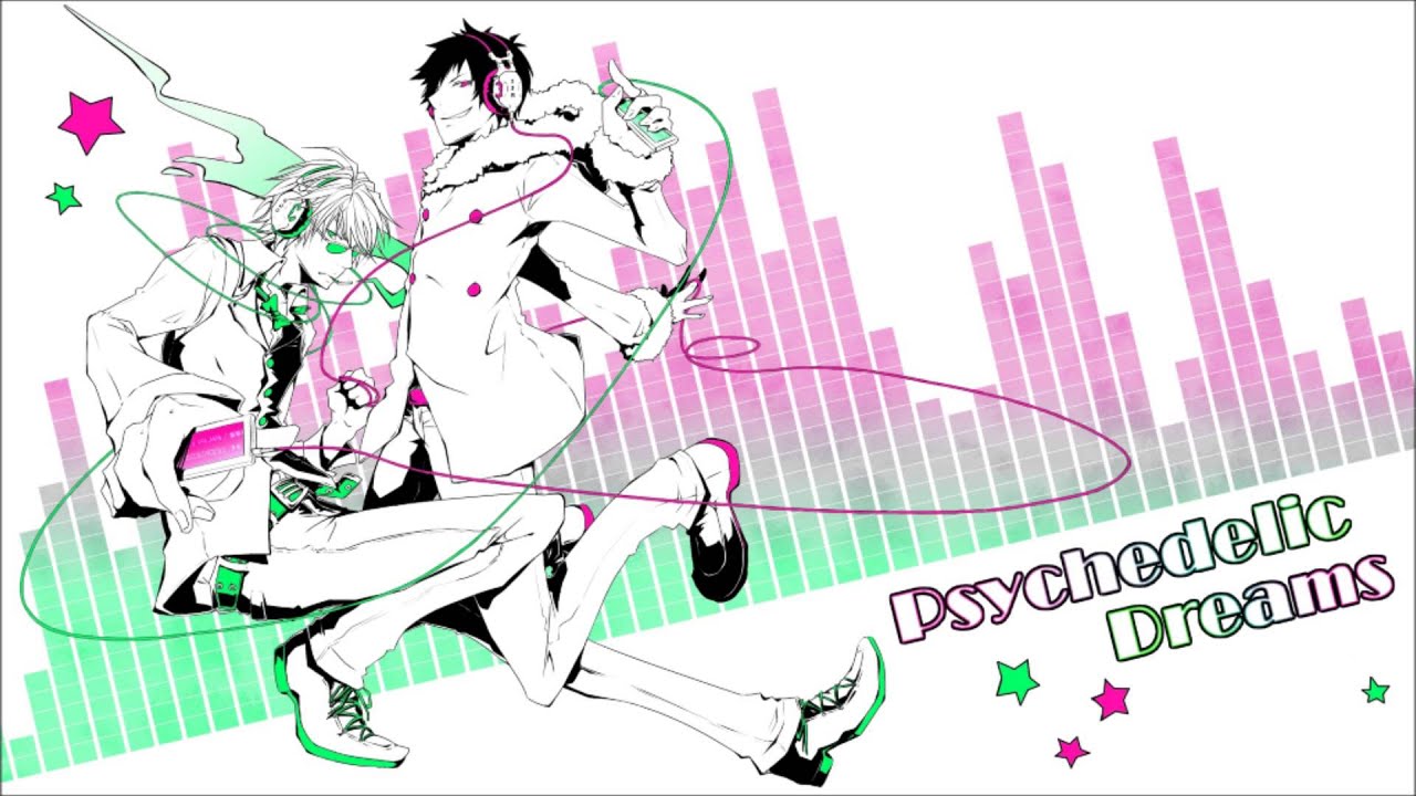 Nightcore - Doin' It Right