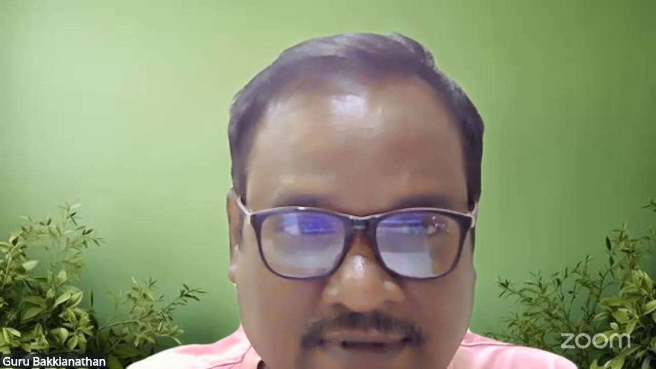 பரிகாரங்கள் வகுப்பு - Jan 2026 - 7