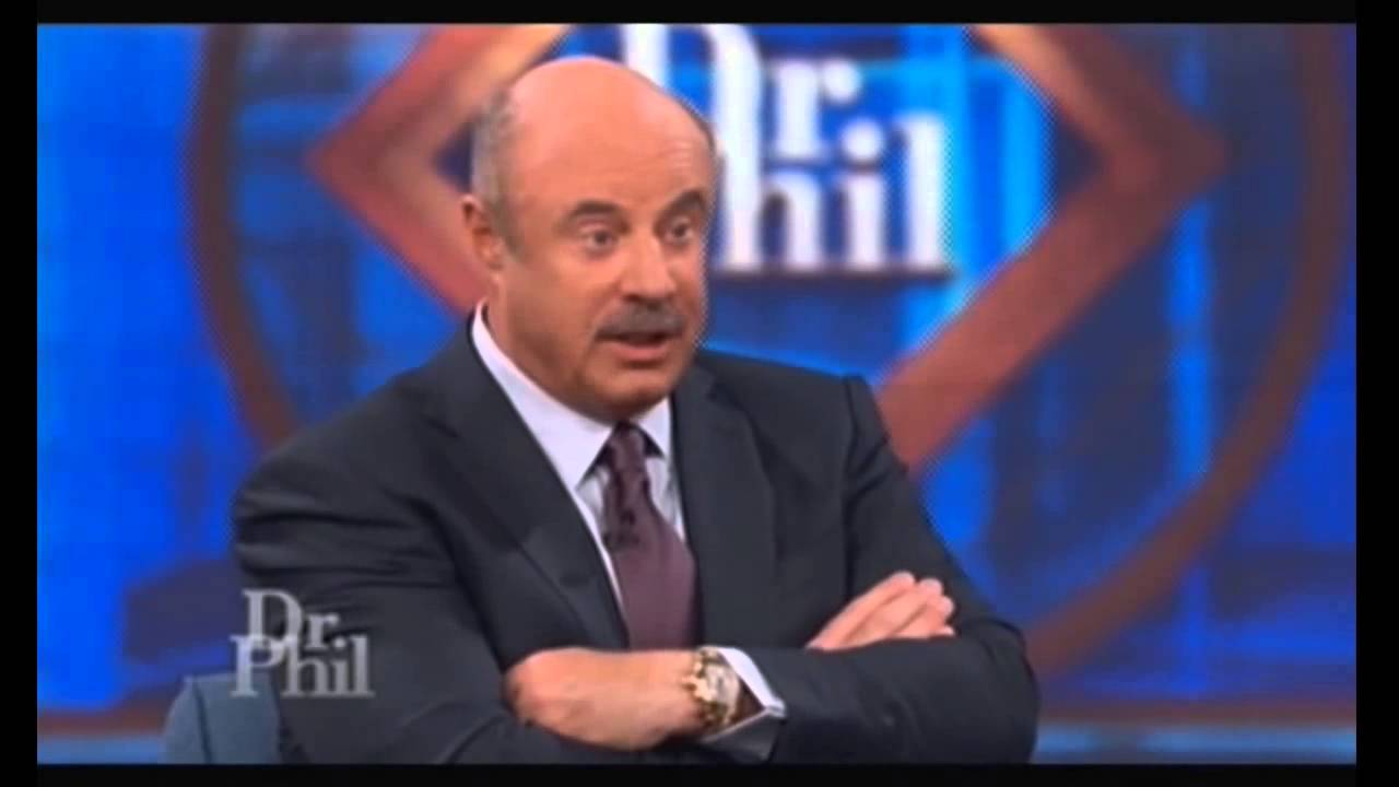 Dr Phil February 5 2015 : My 21Year Old Daughter is Obsessed with Her Controlling Heroin-A