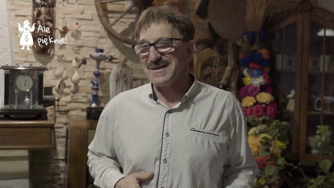 Antoni Babik - opowieść o weselu - kosciół #alepięknie