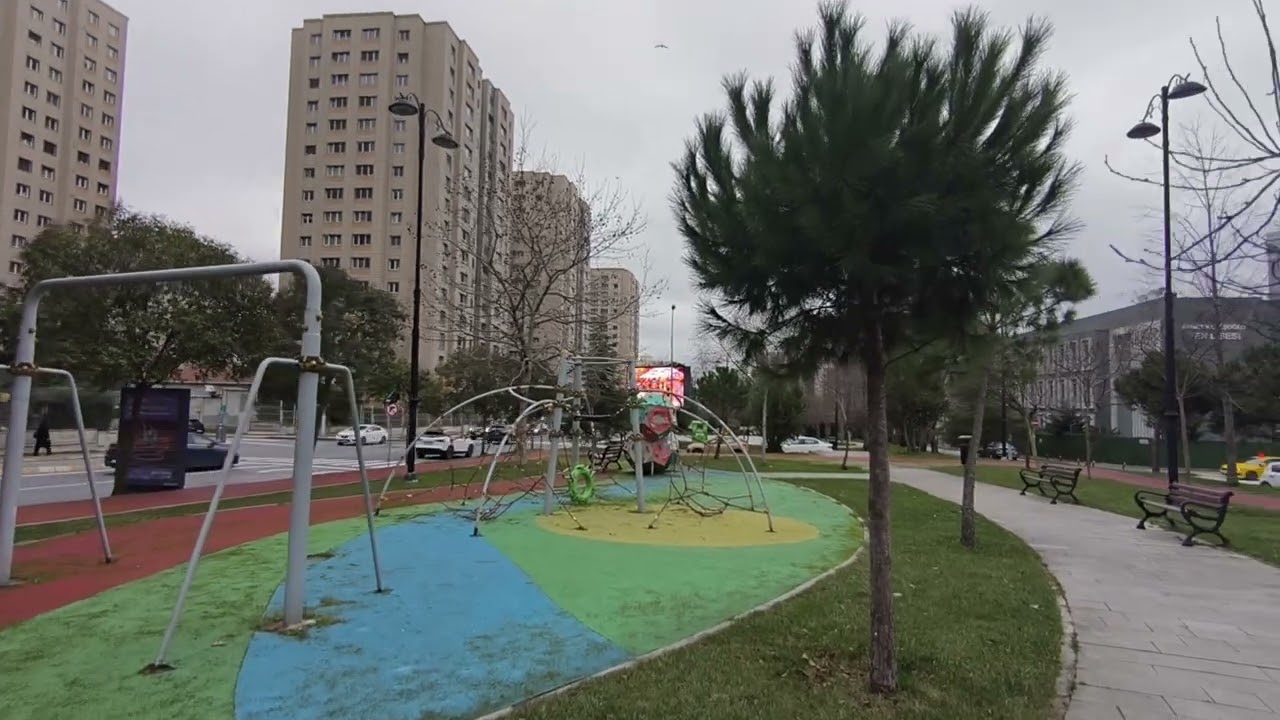 Filmciler için Ataşehir incelemesi