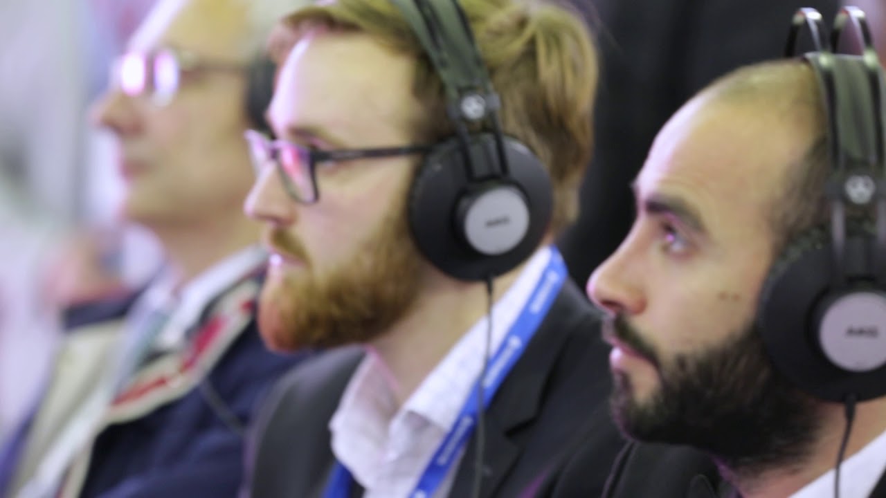 Integrated Systems Russia 2017. Итоги 11й международной выставки