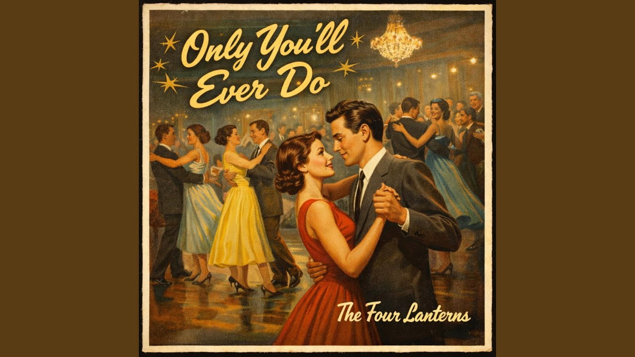 Only You'll Ever Do