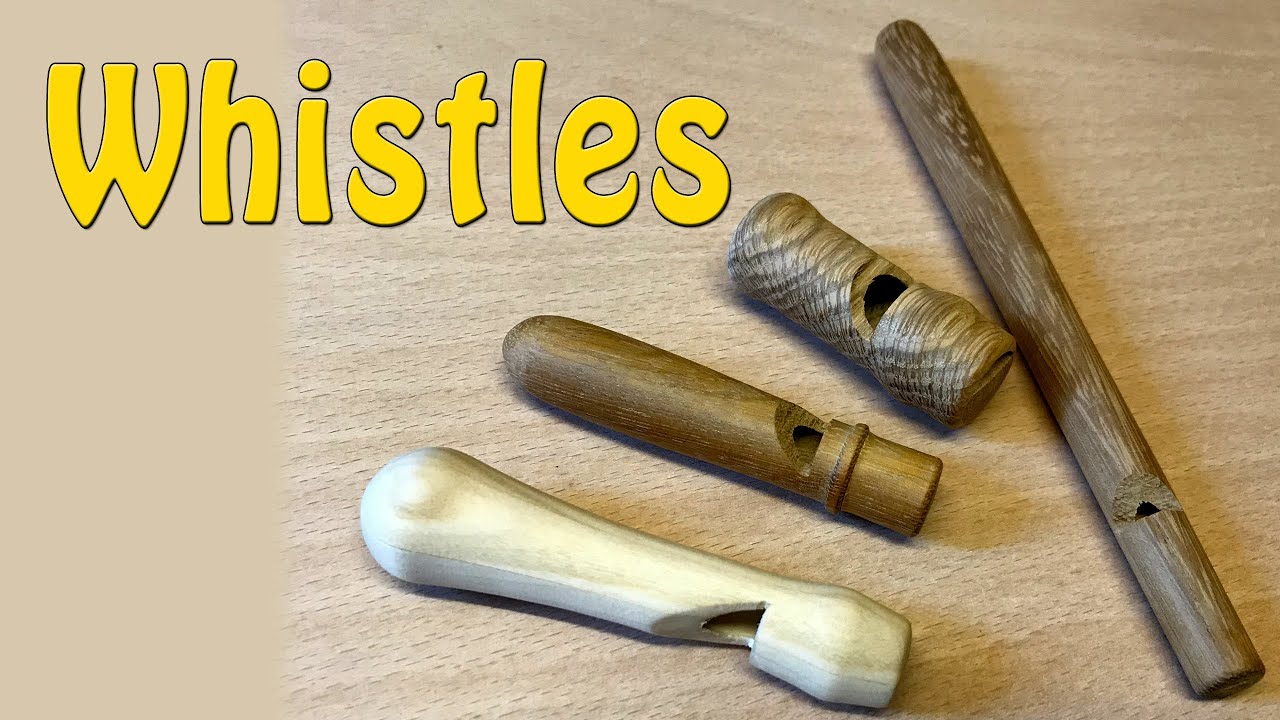 Whistles - Episode 219