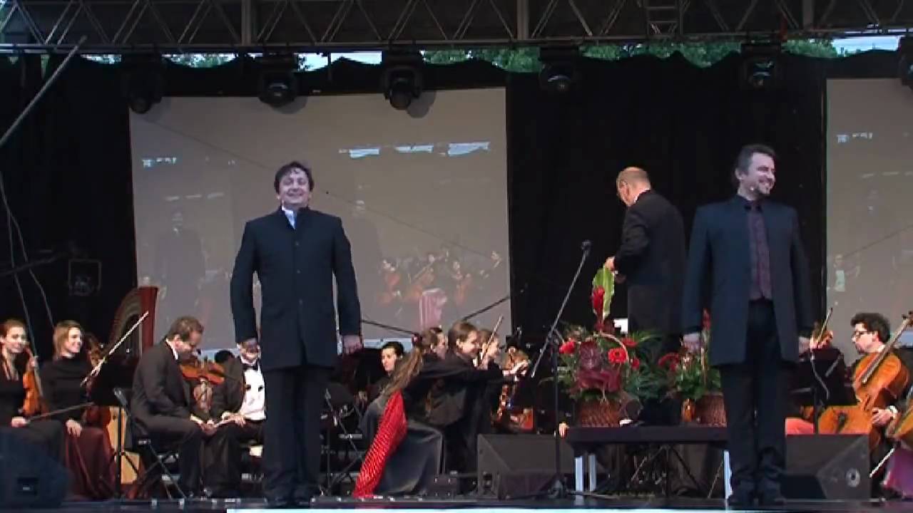 Granada - Adam Zdunikowski i Dariusz Stachura