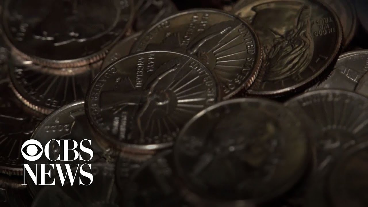 New quarter designs honor pioneering American women