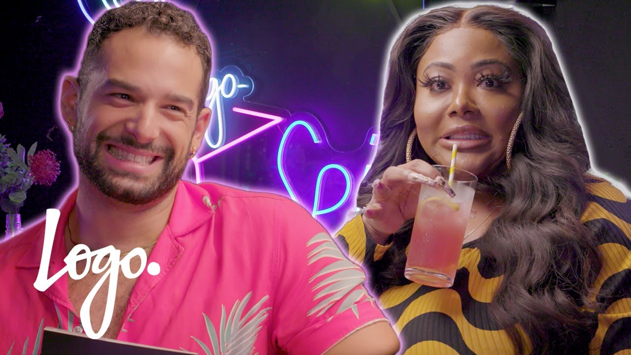 Ts Madison Plays “Sip or Spill” And Dishes on Love, Bros, & More | #SipOrSpill
