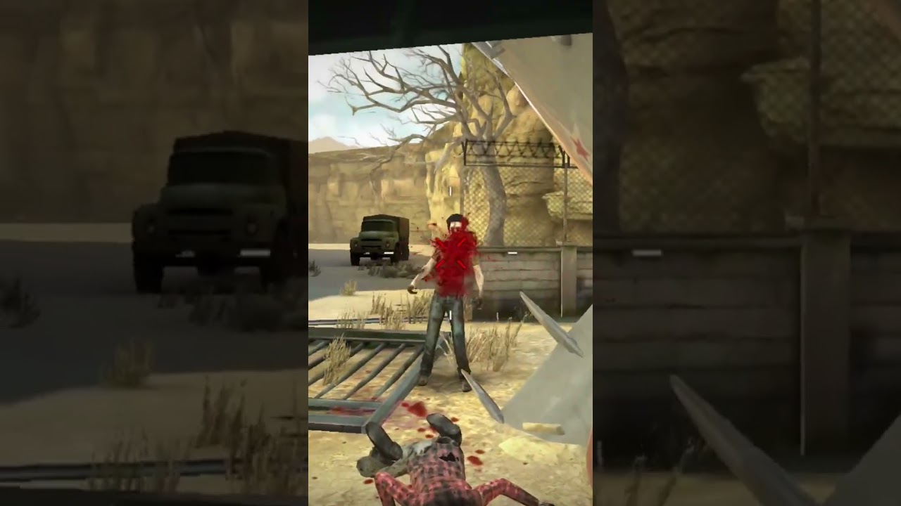 LAST HOPE #lasthope #lasthope3 #gunfire #gunshoorting g #gun #bulletlovers  #zombies #gunfiregames