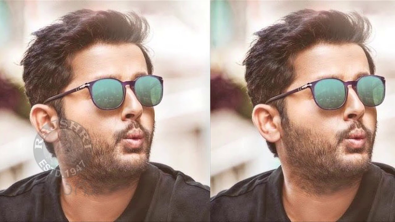 Hero Nithin Birthday Special Photos | Happy Birthday Nithin