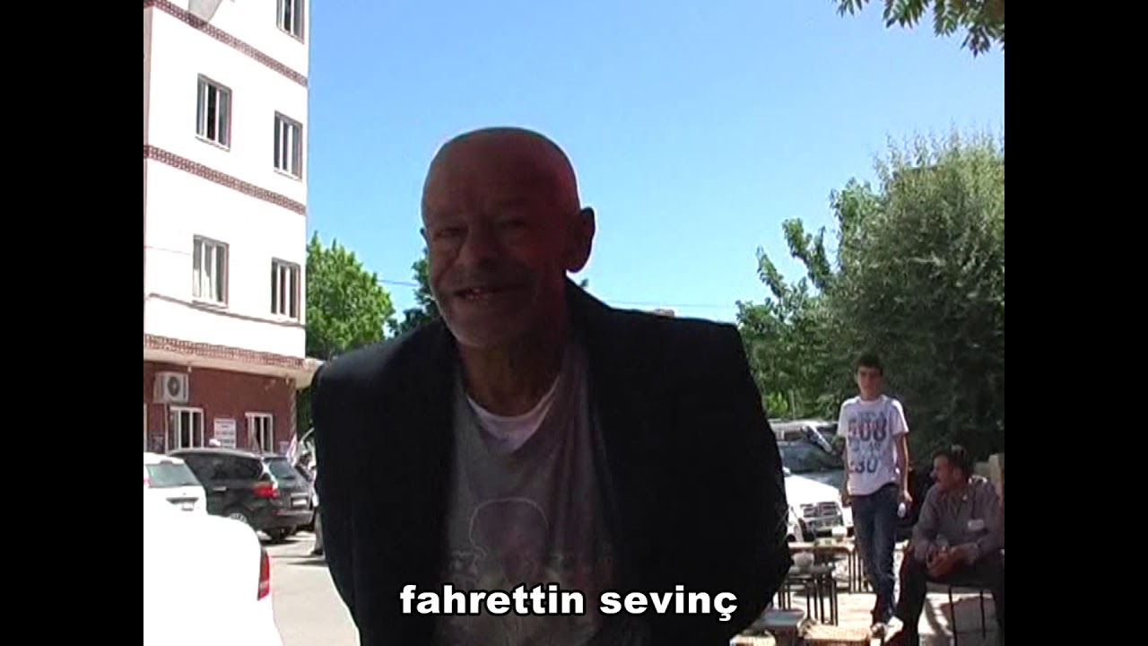 YILLAR ÖNCE ÇEKTİĞİM SİİRT'TİN UNUTULMAYAN SEMBOLLERİNDEN RAHMETLİ REMZİ ANISINA