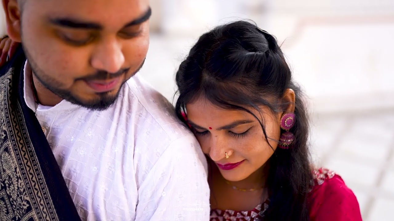ROHIT + BHAGYASHREE