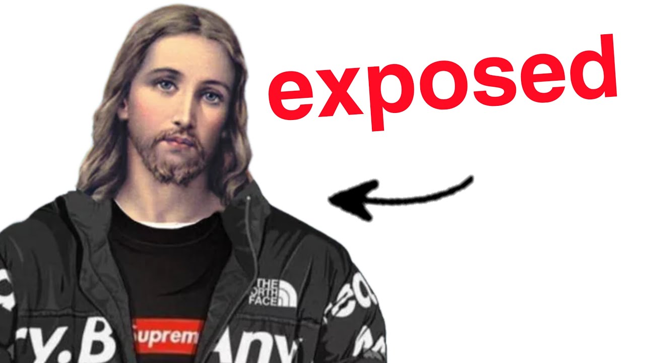 The FAKE JESUS YouTuber is BACK..