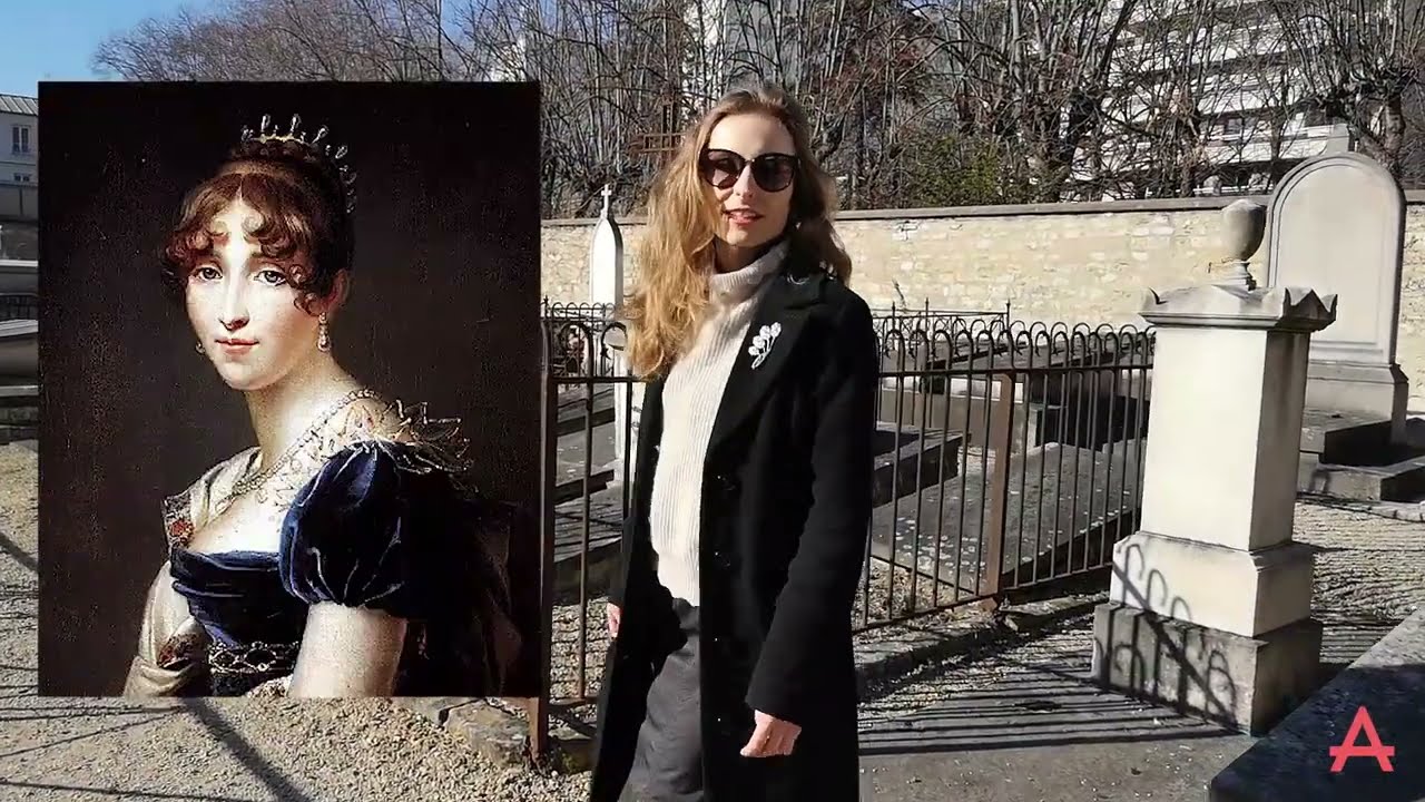 Революционные кладбища Парижа