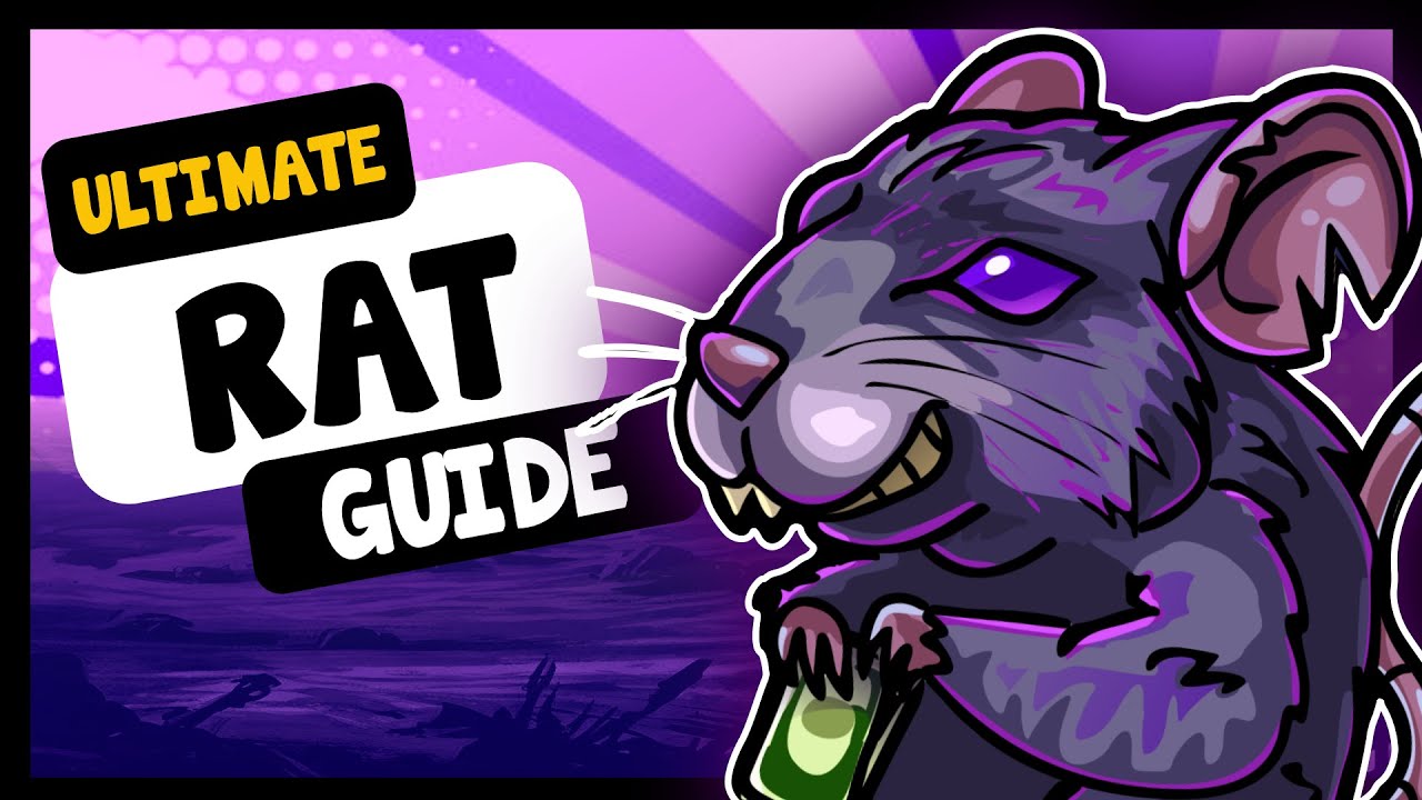 Rat Guide | Northgard