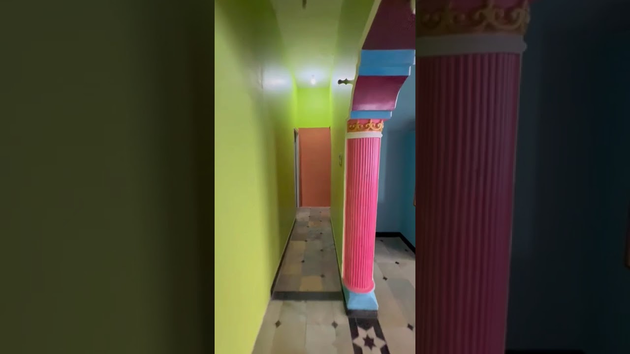 Affordable Rental Houses in Bellary | Arjun Properties #arjunproperties